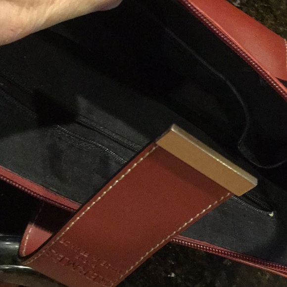 Satchel bag fall holiday festival travel lodge cabin purse satchel fashion chic - Picture 7 of 8